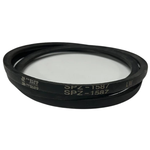 CORREIA EM V SPZ 1587 SINCRON