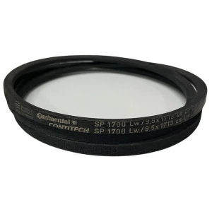 CORREIA EM V SPZ 1700 CONTINENTAL