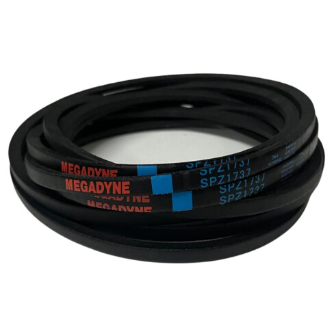 CORREIA EM V SPZ 1737 MEGADYNE CORREIA EM V SPZ 1737 MEGADYNE
