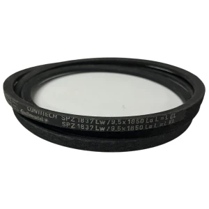 CORREIA EM V SPZ 1837 CONTINENTAL