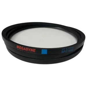 CORREIA EM V SPZ 1862 MEGADYNE