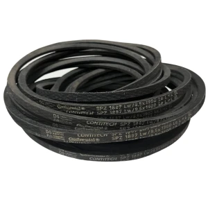 CORREIA EM V SPZ 1887 CONTINENTAL