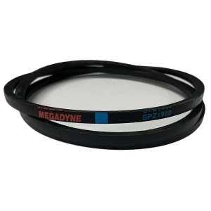 CORREIA EM V SPZ 1900 MEGADYNE