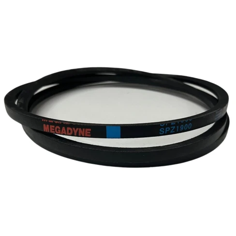 CORREIA EM V SPZ 1900 MEGADYNE