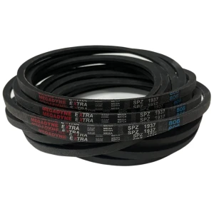 CORREIA EM V SPZ 1937 MEGADYNE