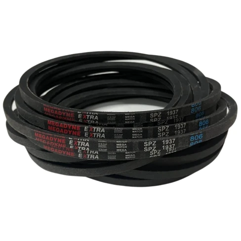 CORREIA EM V SPZ 1937 MEGADYNE