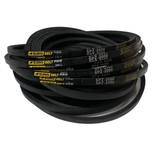 CORREIA EM V SPZ 2000 EUROBELT