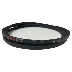 CORREIA EM V SPZ 2137 MEGADYNE