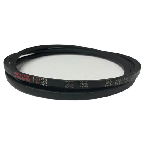 CORREIA EM V SPZ 2137 MEGADYNE