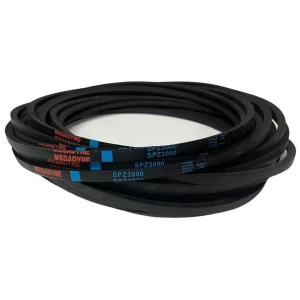 CORREIA EM V SPZ 3000 MEGADYNE