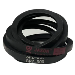 CORREIA EM V SPZ 900 MEGADYNE