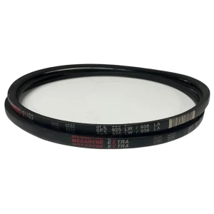 CORREIA EM V SPZ 925 MEGADYNE