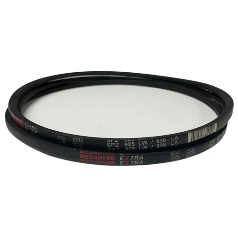 CORREIA EM V SPZ 925 MEGADYNE