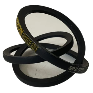 CORREIA EM V SPZ 975 REXON METRICLINE