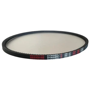 CORREIA EM V XPA 1000 MEGADYNE DYNAMIC-X EPDM