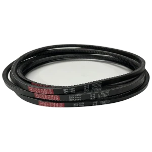 CORREIA EM V XPA 1000 MOVENDIS EPDM