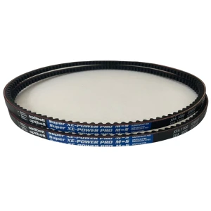 CORREIA EM V XPA 1000 OPTIBELT SUPER XE-POWER PRO EPDM