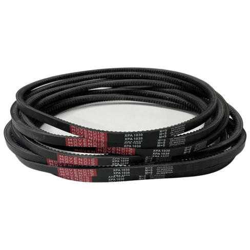 CORREIA EM V XPA 1030 MOVENDIS EPDM