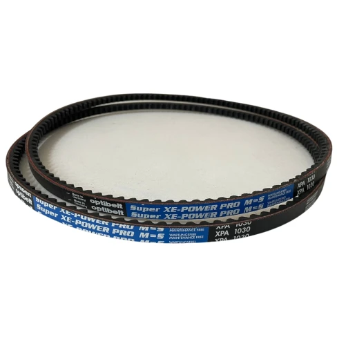 CORREIA EM V XPA 1030 OPTIBELT SUPER XE-POWER PRO EPDM