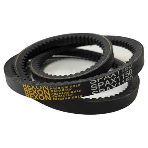 CORREIA EM V XPA 1150 REXON METRICLINE-X FP