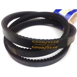 CORREIA EM V 3VX 1000 GOODYEAR