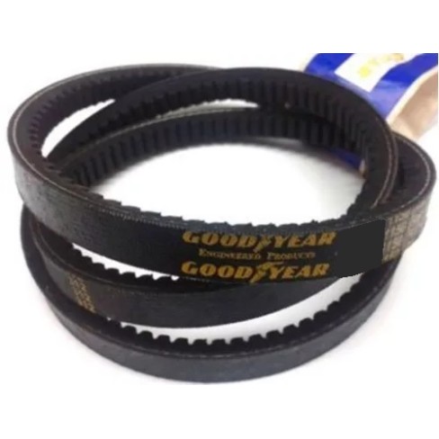 CORREIA EM V XPA 1750 GOODYEAR