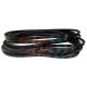 CORREIA EM V XPA 1180 MEGADYNE
