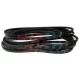 CORREIA EM V XPA 1180 MEGADYNE