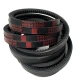 CORREIA EM V XPA 1207 MEGADYNE