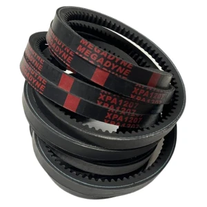 CORREIA EM V XPA 1207 MEGADYNE