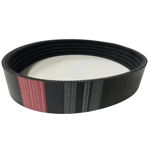 CORREIA EM V XPA 1232/2 MOVENDIS EPDM POWERBAND