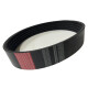 CORREIA EM V XPA 1232/3 MOVENDIS EPDM POWERBAND CORREIA EM V XPA 1232/3 MOVENDIS EPDM POWERBAND