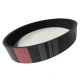 CORREIA EM V XPA 1232/3 MOVENDIS EPDM POWERBAND CORREIA EM V XPA 1232/3 MOVENDIS EPDM POWERBAND