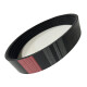 CORREIA EM V XPA 1232/3 MOVENDIS EPDM POWERBAND CORREIA EM V XPA 1232/3 MOVENDIS EPDM POWERBAND