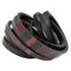 CORREIA EM V XPA 1250 MEGADYNE