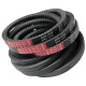 CORREIA EM V XPA 1250 MOVENDIS EPDM