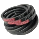 CORREIA EM V XPA 1250 MOVENDIS EPDM