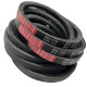 CORREIA EM V XPA 1250 MOVENDIS EPDM