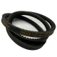 CORREIA EM V XPA 1257 GOODYEAR