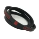CORREIA EM V XPA 1257 MEGADYNE