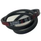 CORREIA EM V XPA 1272 MEGADYNE DYNAMIC-X EPDM