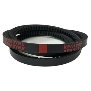 CORREIA EM V XPA 1282 MEGADYNE