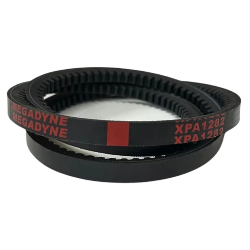 CORREIA EM V XPA 1282 MEGADYNE