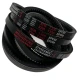 CORREIA EM V XPA 1300 MEGADYNE DYNAMIC-X EPDM