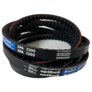 CORREIA EM V XPA 1300 OPTIBELT SUPER XE-POWER PRO EPDM