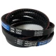 CORREIA EM V XPA 1300 OPTIBELT SUPER XE-POWER PRO EPDM CORREIA EM V XPA 1300 OPTIBELT SUPER XE-POWER PRO EPDM