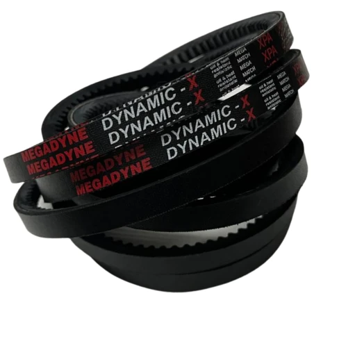 CORREIA EM V XPA 1482 MEGADYNE DYNAMIC-X EPDM