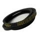 CORREIA EM V XPA 1320 GOODYEAR