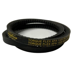 CORREIA EM V XPA 1320 GOODYEAR