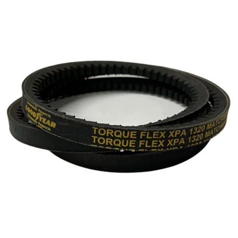 CORREIA EM V XPA 1320 GOODYEAR